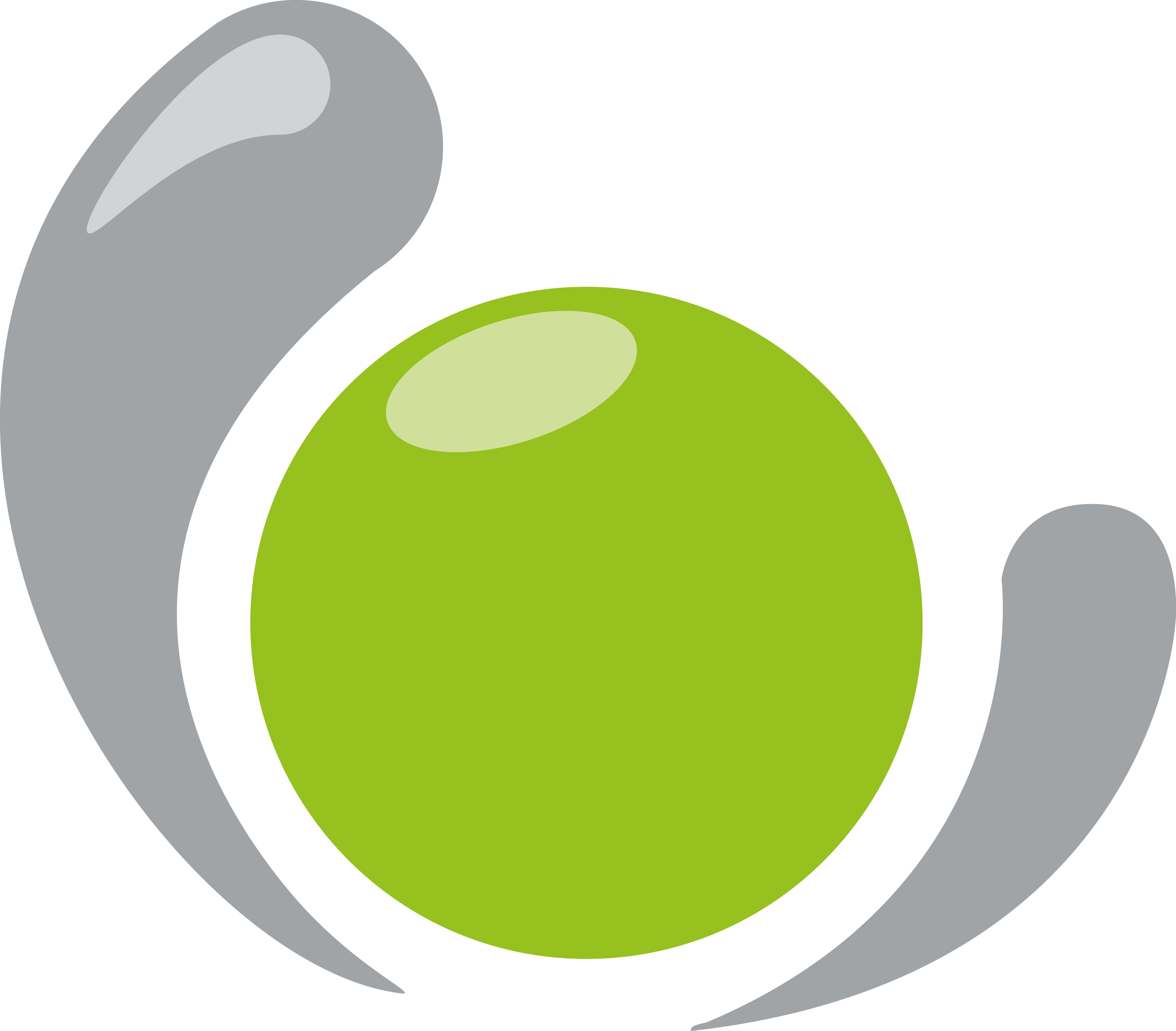 Cabinet d'Ostéopathie Hémodynamique Logo